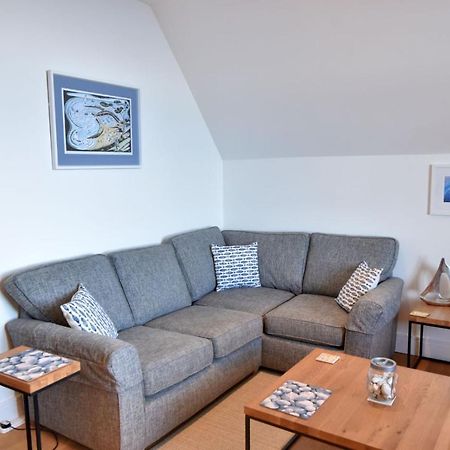 Apartament 5 Coram Tower Lyme Regis Zewnętrze zdjęcie