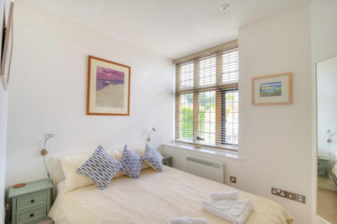 Apartament 5 Coram Tower Lyme Regis Zewnętrze zdjęcie